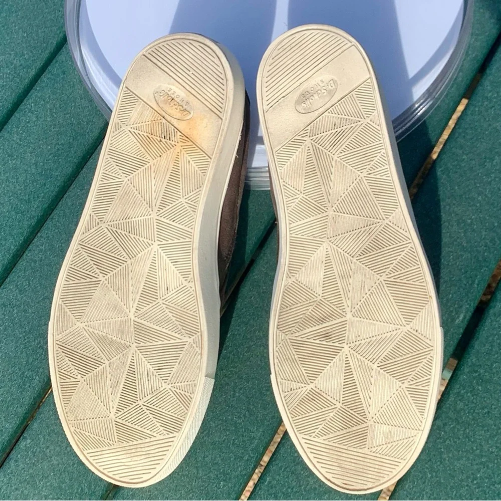 Women’s Dr. Scholl’s camouflage loafers, 8.5 - Picture 5 of 10